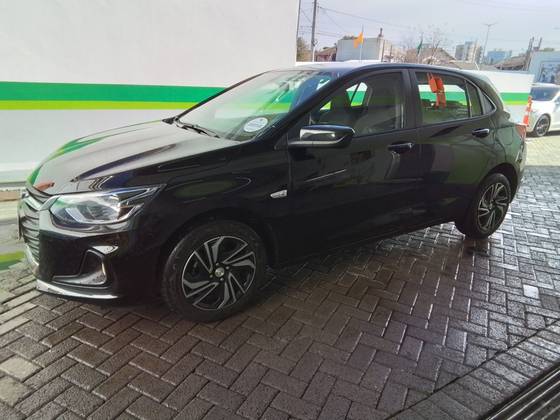 CHEVROLET ONIX 1.0 FLEX LT MANUAL CHEVROLET ONIX 1.0 FLEX LT MANUAL